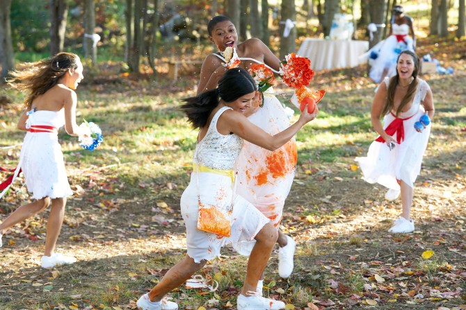 STYLECASTER | The Bachelor recap episode 2