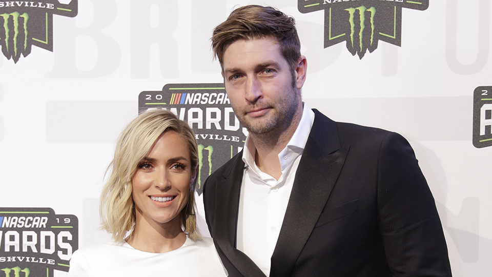 Jay Cutler, Kristin Cavallari