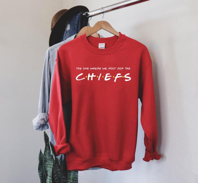 Stylecaster | Kansas City Chiefs Merch