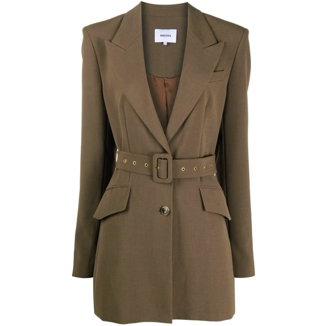 STYLECASTER | SATC Reboot Fashion Trends