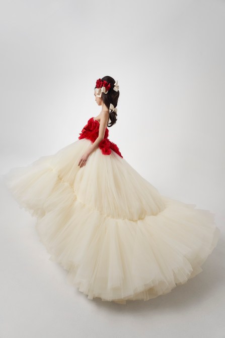 STYLECASTER | Paris Fashion Week SS21 Couture