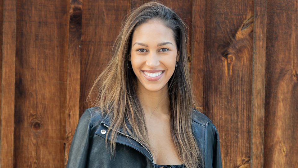 "The Bachelor" 2021: Serena