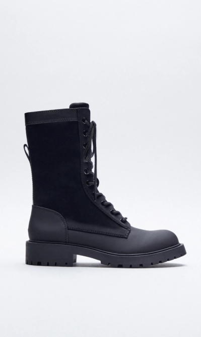 STYLECASTER | Zara Sale Winter