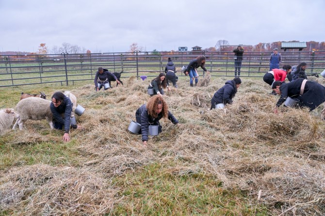 STYLECASTER | The Bachelor episode 5