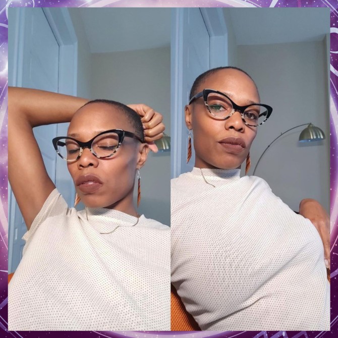 STYLECASTER | Black Astrologers