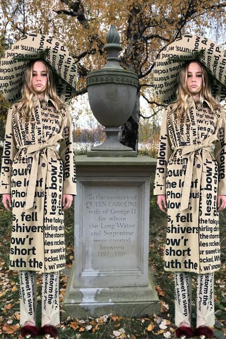 STYLECASTER | New York Fashion Week AW/21