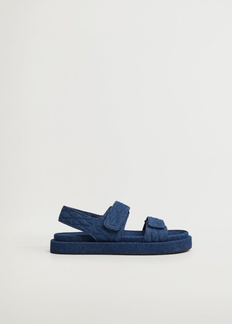 STYLECASTER | Sandal Trends 2021