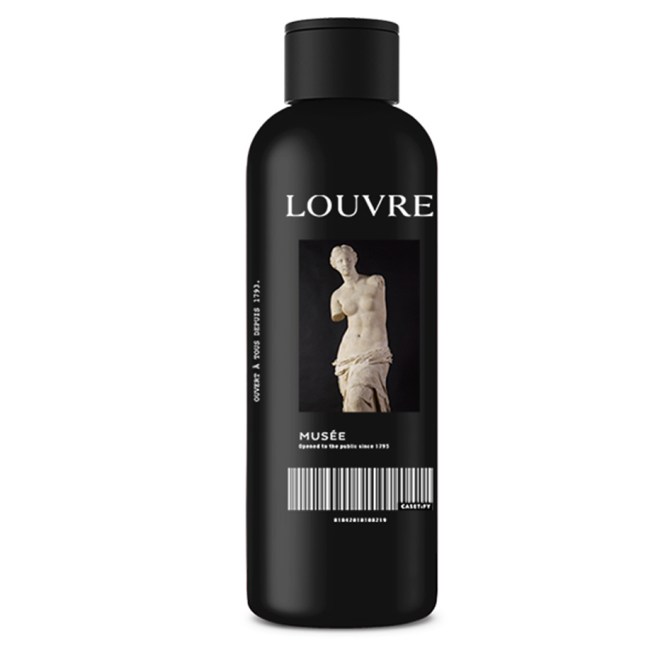 STYLECASTER | Casetify x The Louvre Collection 