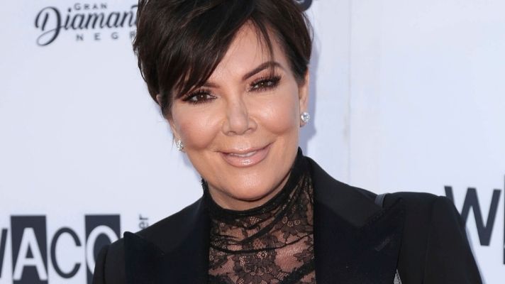 kris jenner
