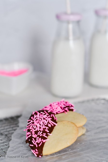 STYLECASTER | Valentine's Day Dessert Recipes