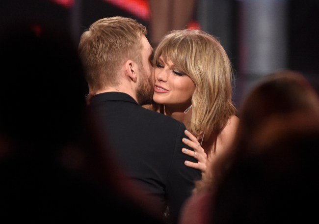 Calvin Harris, Taylor Swift