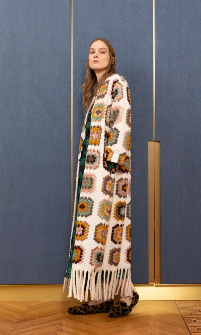 STYLECASTER | Milan Fashion Week AW21