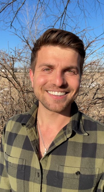 Dennis, "The Bachelorette" 2021