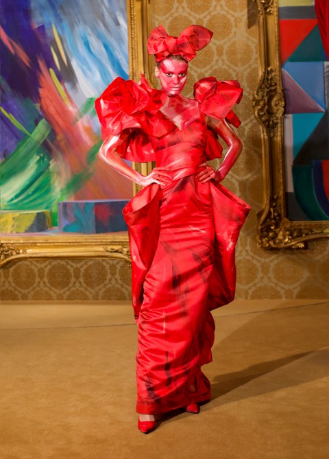 STYLECASTER | Milan Fashion Week AW21