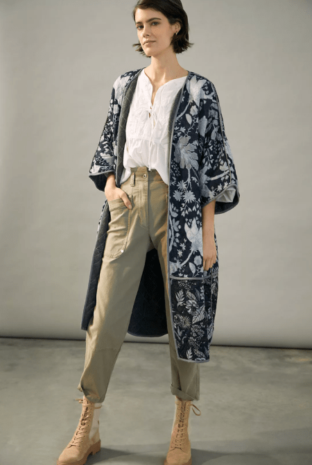 STYLECASTER | Patchwork Fashion Trend