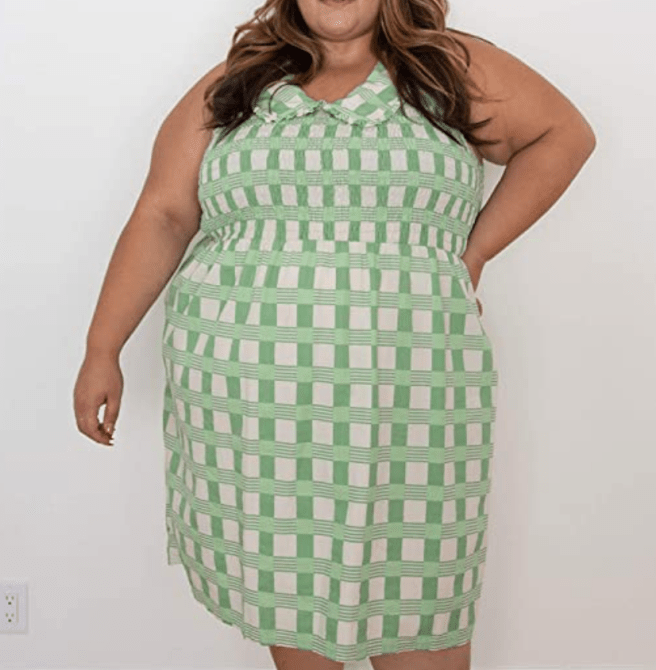 STYLECASTER | Kelli Brown Amazon The Drop