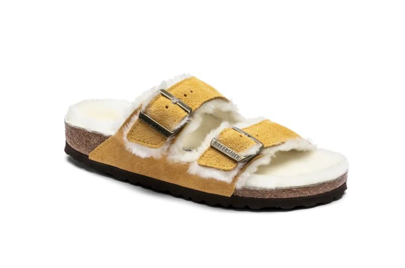 STYLECASTER | Birkenstock