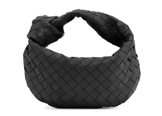 STYLECASTER | Bottega Bag Dupes