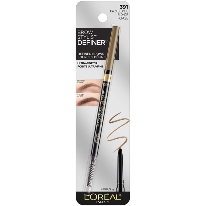 loreal paris stylist definer