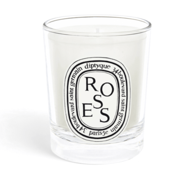 Stylecaster | Spring Candles