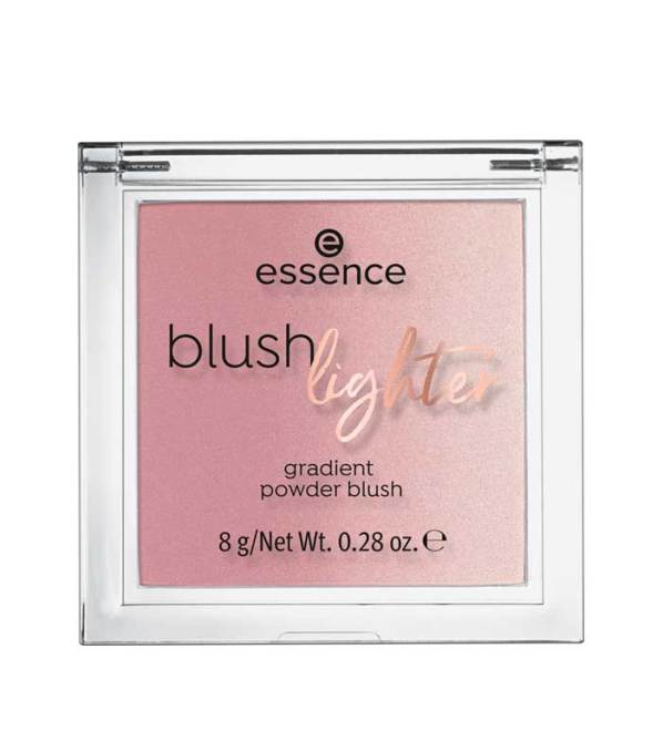 essence Blush Lighter