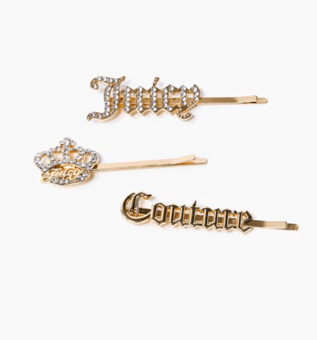STYLECASTER | Forever 21 Juicy Couture
