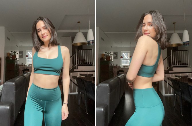 STYLECASTER | Ref Active Review