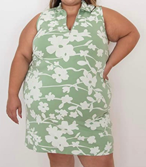 STYLECASTER | Kelli Brown Amazon The Drop