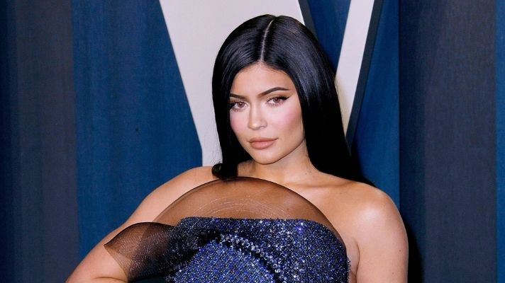 Kylie Jenner