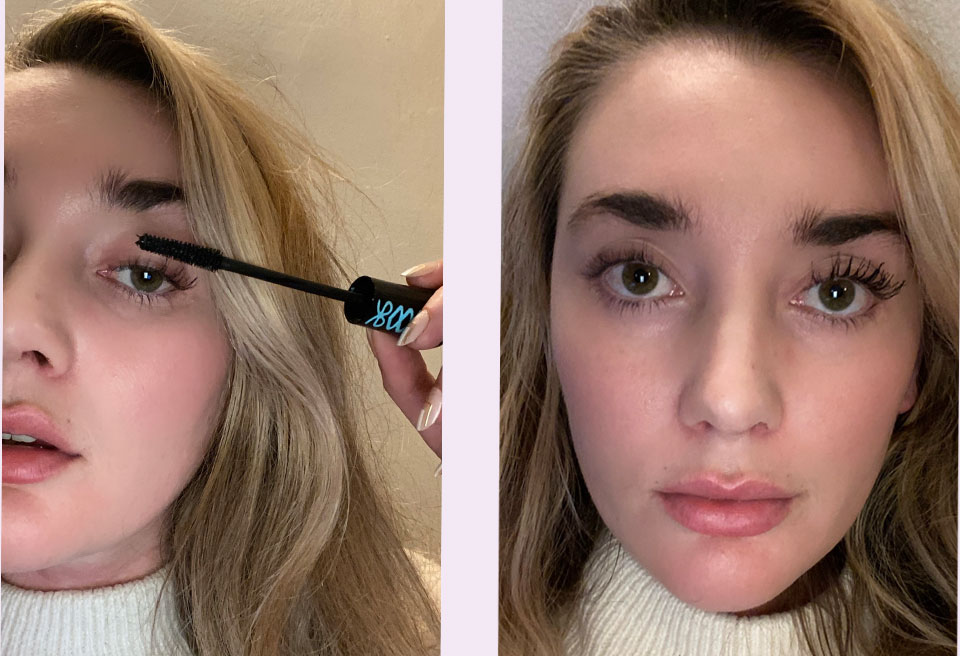 STYLECASTER | Lash Princess Review