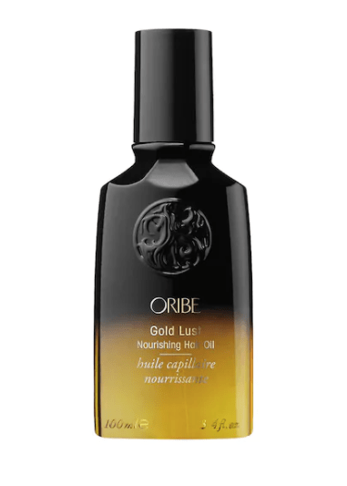 Oribe Gold Lust Nourishing Hair Oil