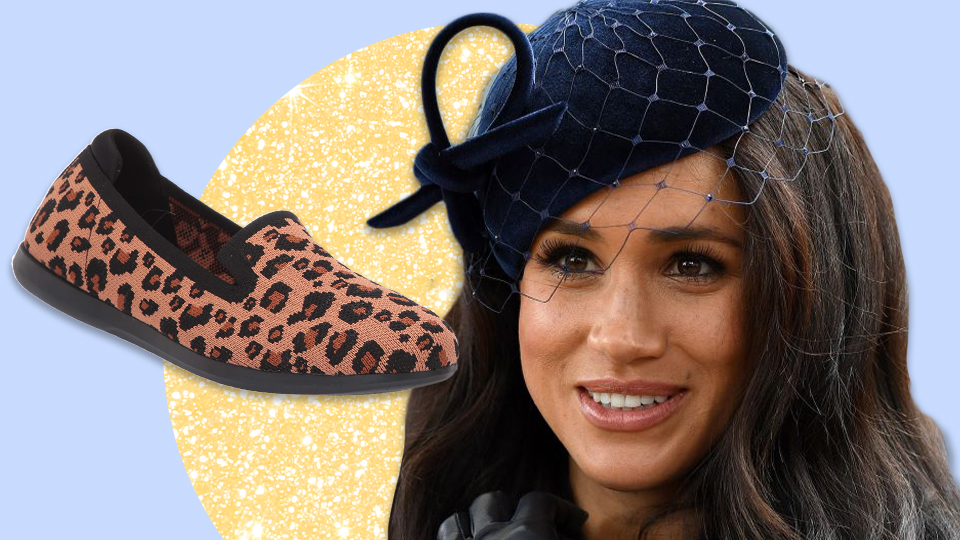 STYLECASTER | Rothy's Dupes