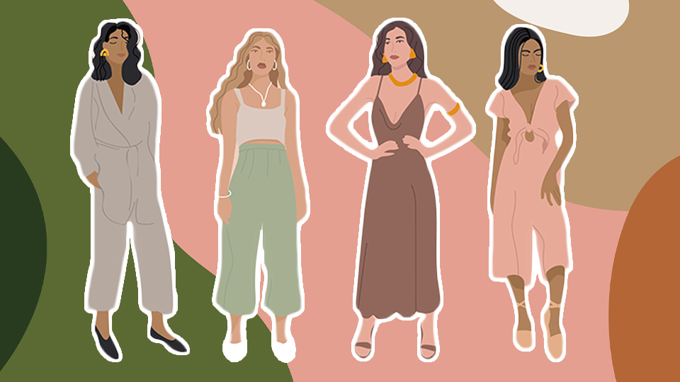 STYLECASTER | Stores Like Zara