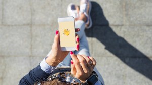 STYLECASTER | What is Clubhouse