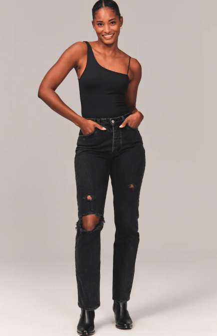 STYLECASTER | 2021 Jeans Trends