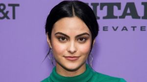 Camila Mendes Wants 'Riverdale' To Do 'The Rocky Horror Picture Show' Musical Next
