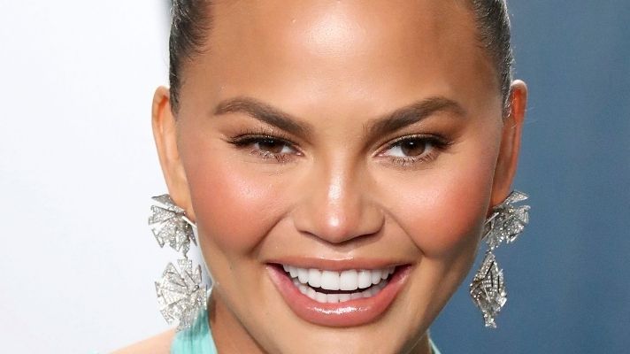 Chrissy Teigen