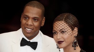 Jay-Z, Beyonce