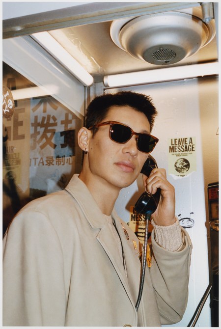 jeremy lin sunglasses