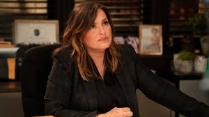 "Law & Order: Special Victims Unit"