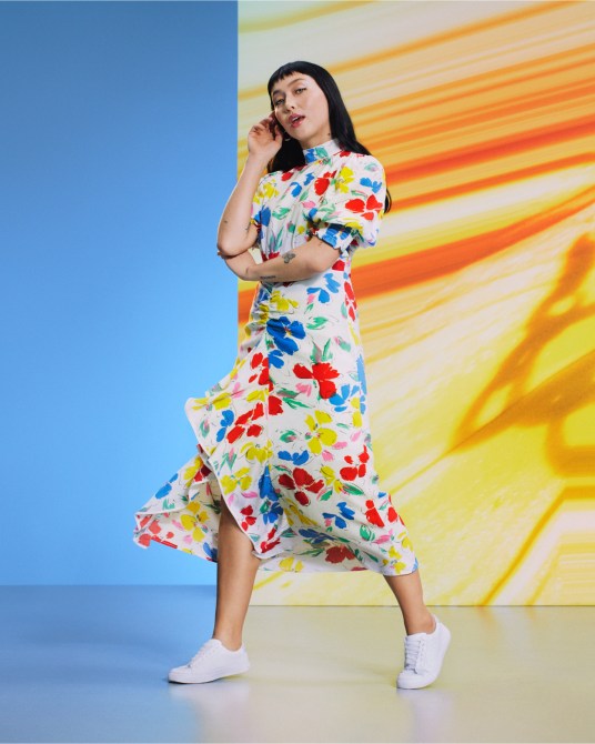 STYLECASTER | Target Designer Dress Collection CJR