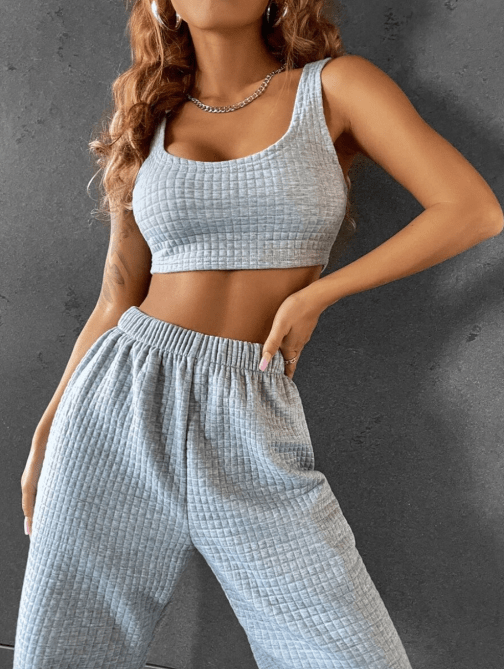 STYLECASTER | Loungewear Trends