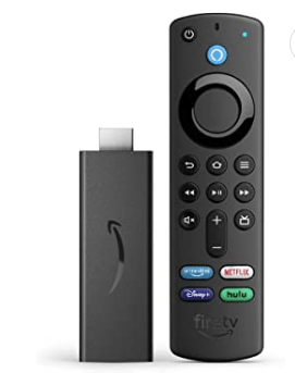 amazon fire stick