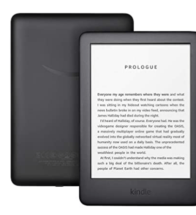kindle