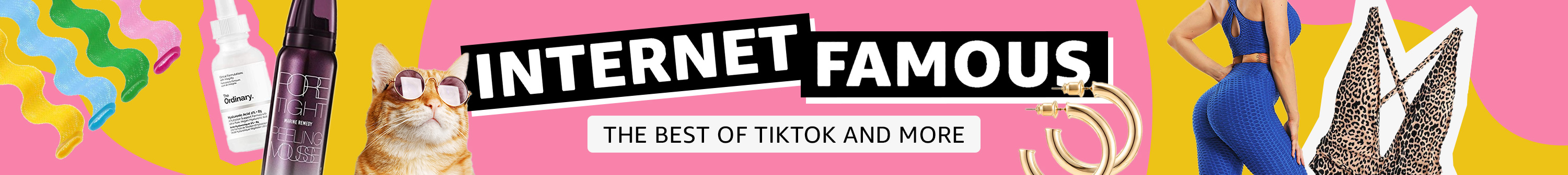 STYLECASTER | TikTok Amazon Must Have List