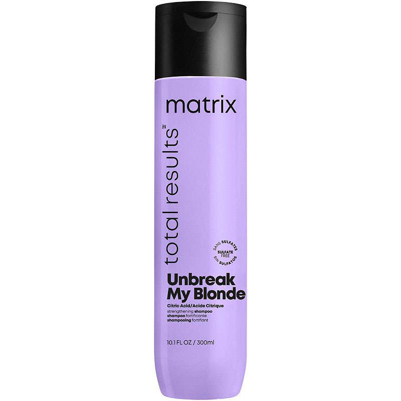 STYLECASTER | Unbreak My Blonde Review