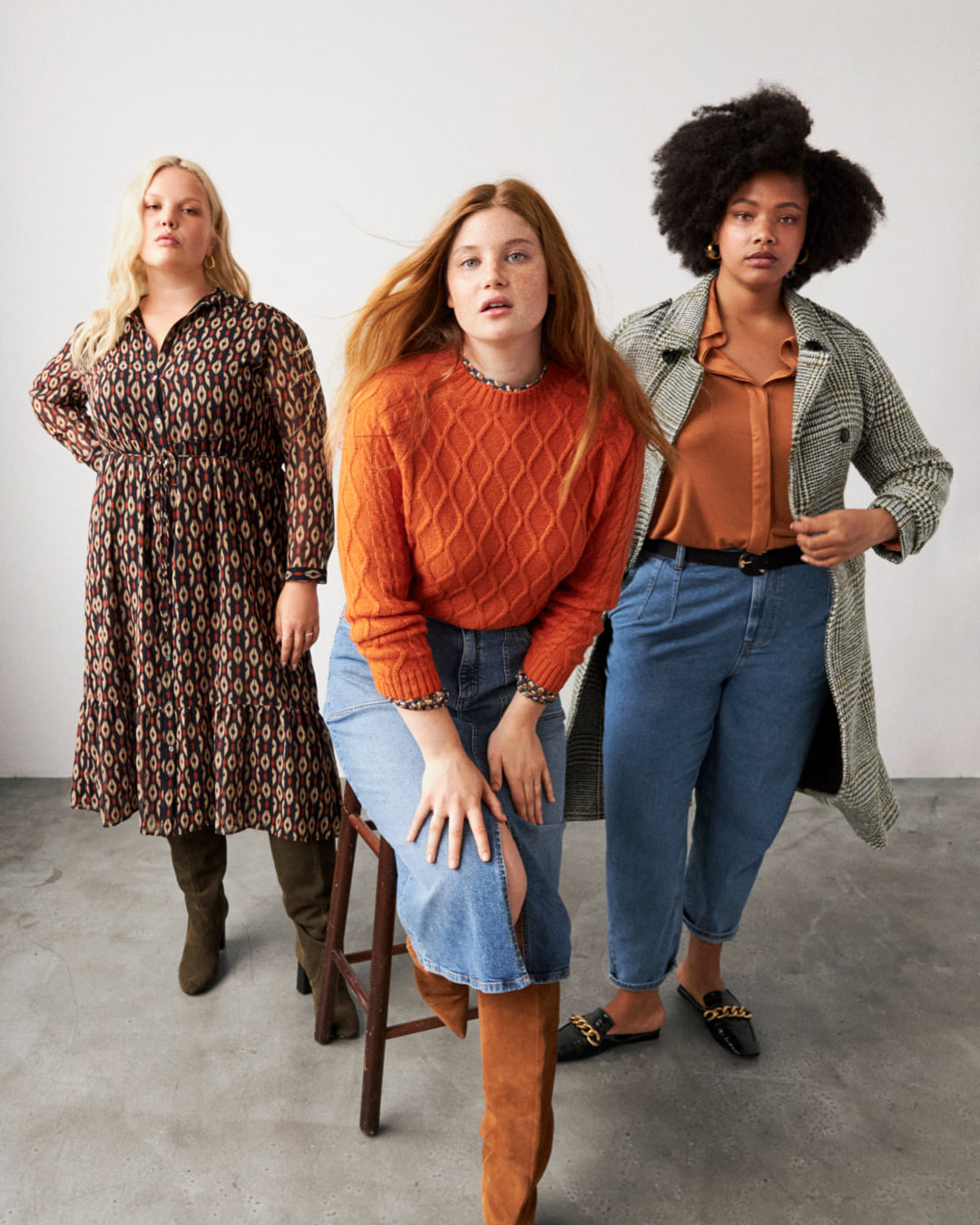 STYLECASTER | curvy fashion brands to shop