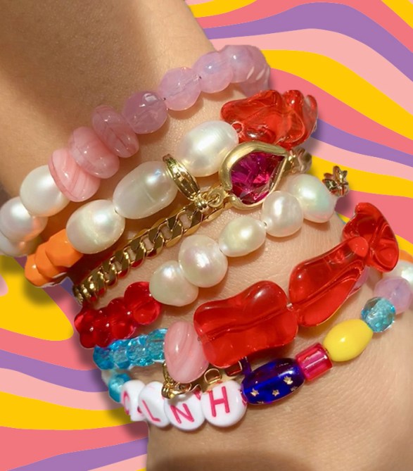 STYLECASTER | BONBONWHIMS Jewelry