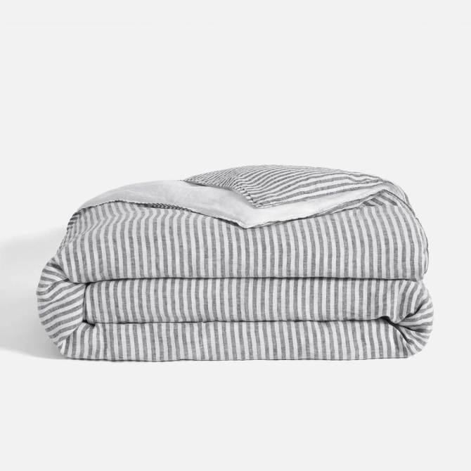 brooklinen duvet cover
