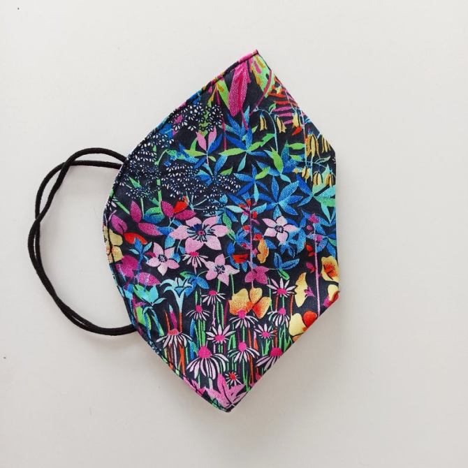 STYLECASTER | Cute KN95 Masks